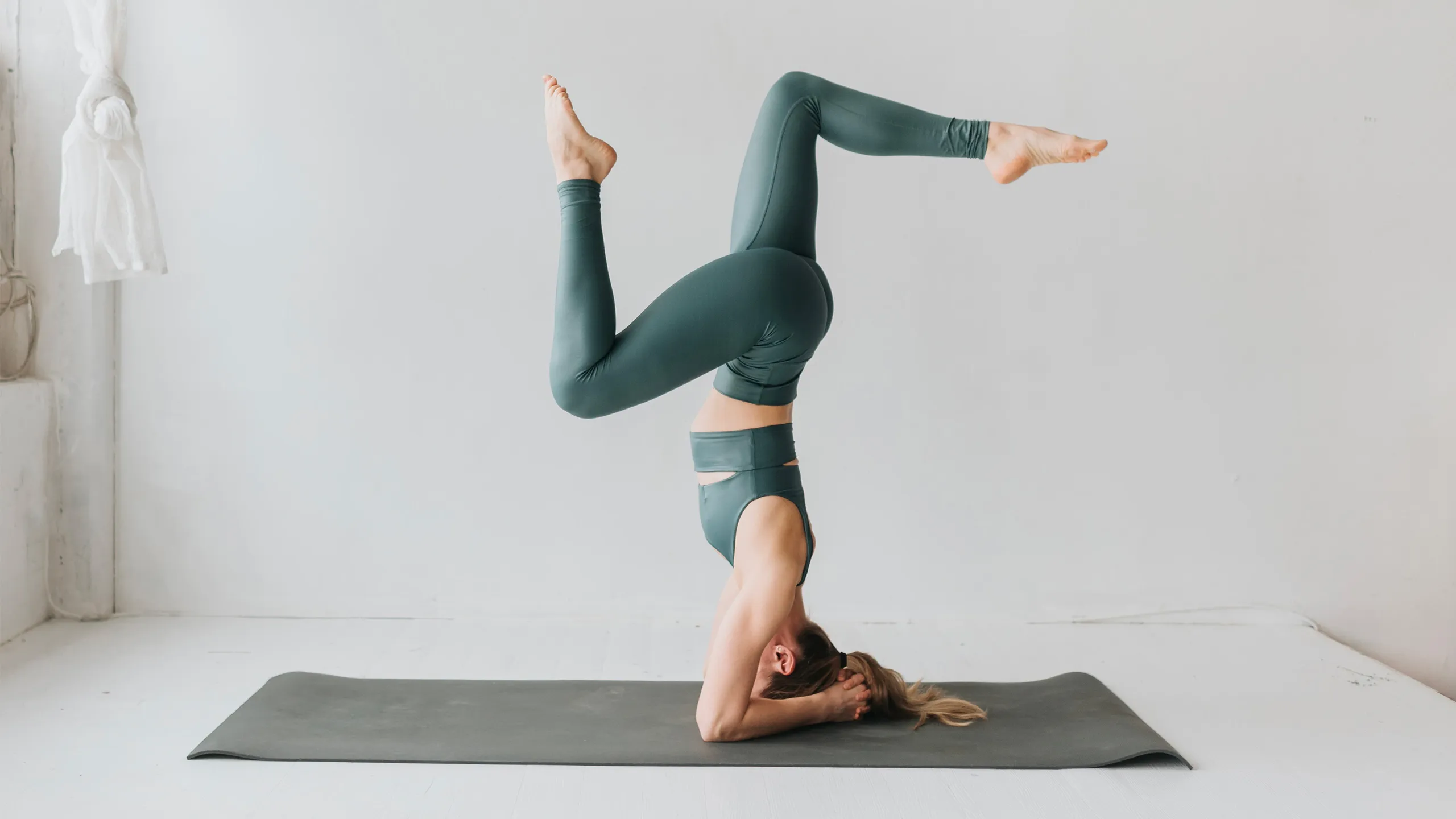 Yoga Terapéutico: Beneficios Para Salud Y Bienestar